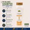 Kennel Dog Care Ph Balance Shampoo With Conditioner