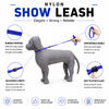 Kennel Nylon Show Leash