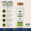 Kennel Dog Care Natural Herbal Shampoo With Conditioner