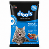 Drools Ocean Fish Adult Cat Dry Food