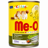 Meo Kitten Canned Food