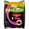 Supercoat All Breed With Chicken Puppy Dry Food 2kg + 0.5 kg Free