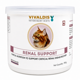 Vivaldis: Veterinary Diets – Renal Support Tin Food for Cats