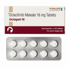 Vivaldis : Oclapet 16mg Tablets (Oclacitinib Maleate) for Dogs