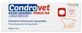Vivaldis: Condrovet Force Ha Large Breeds Tablet