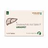 Vivaldis : Ursopet Ursodeoxycholic Acid Tablets For Dogs & Cats