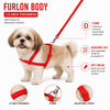 Kennel Furlon Body (1/2")