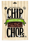 Chip Chops Chicken Liver Cubes Dog Treats – Real Organ Meat