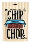 Chip Chops Lamb Cubes Dog Treats – High-Protein Soft Chews