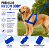 Kennel Premium Nylon Body (1 1/4")