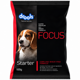 Drools Focus Starter All Breeds