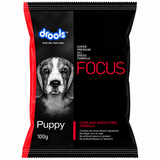 Drools Focus All Breed Puppy Dry Food