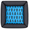 Canes Venatici 4 Elements Bed (Color May Vary)