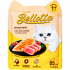 Bellotta Tuna and Chicken Wet Cat Food Pouch | 85g