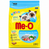 MeO Ocean Fish Kitten Dry Food