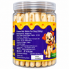 Naughty Pet Cheese Stix Bistix For Dogs