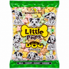 Naughty Pet 'Little Pups' Dog Veg Biscuits