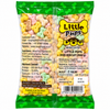 Naughty Pet 'Little Pups' Dog Veg Biscuits