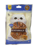 Cataholic Neko Cube Chicken & Codfish Cat Treat