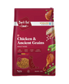 Vivaldis Bark Out Loud Chicken & Ancient Grain Adult Dry Dog Food