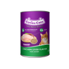 Cuties Catz Chicken & Liver Flavor Adult Cat  Canned Food