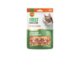 First Meow Treats For Cats - Chicken Sandwich Chicken Tenders