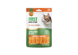First Meow Treats For Cats - Chicken Slice