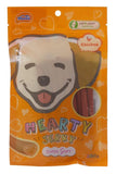 Novee Hearty Jerky Liver Flavour Dog Treats