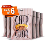 Chip Chop Banana Chip Twined With Chicken 70g - Pack Of 6