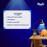 Drools Chicken Mousse Adult Cat Gravy Pouch