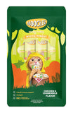 Moochie Fairy Puree Creamy Treats For Cat