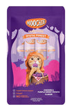 Moochie Fairy Puree Creamy Treats For Cat