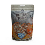 Zeus Better Bones Duck & Cranberry Flavour Soft Dog Treats