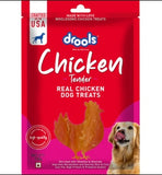 Drools Chicken Tender Dog Treats