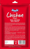 Drools Real Chicken Sticks Dog Treats