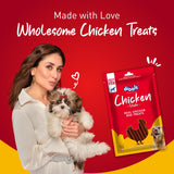 Drools Real Chicken Sticks Dog Treats