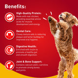 Drools Real Chicken Sticks Dog Treats