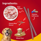 Drools Real Chicken Sticks Dog Treats