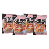 Dogaholic Milky Chew Chicken Stick Dog Treats
