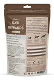 Chester’s : Raw Rewards Chicken Wrapped Hide Sticks Natural Dog Treats