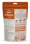 Chester’s : Raw Rewards Soft Chicken Breast Natural Dog Treats