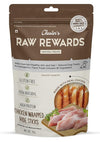 Chester’s : Raw Rewards Chicken Wrapped Hide Sticks Natural Dog Treats