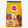 Pedigree Chicken and Vegetables Adult Dog Dry Food