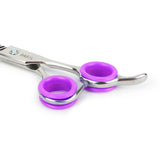 Basil Stainless Steel Professional Chunker Scissor