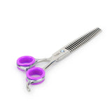 Basil Stainless Steel Professional Chunker Scissor