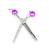 Basil Stainless Steel Professional Chunker Scissor