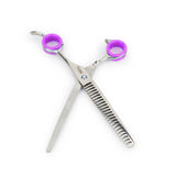 Basil Stainless Steel Professional Chunker Scissor