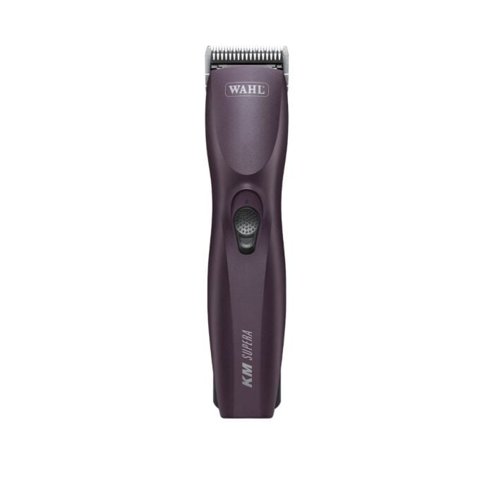 Wahl KM Supera Clipper