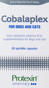Protexin Cobalaplex – Gut Support Supplement for Dogs & Cats