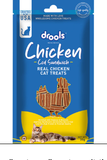 Drools Chicken Cod Sandwich Cat Treats